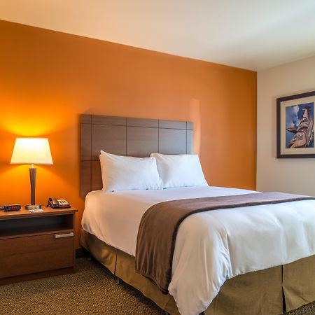My Place Hotel-Missoula, Mt Экстерьер фото