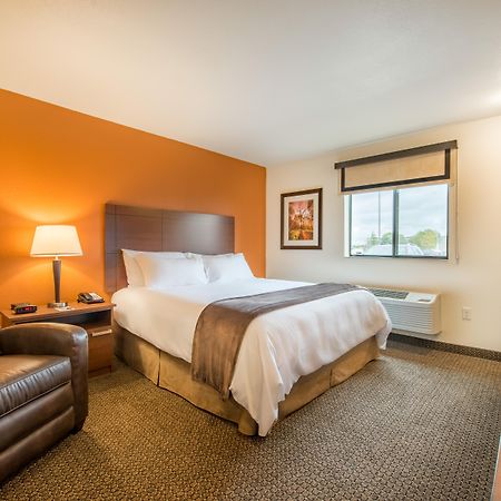 My Place Hotel-Missoula, Mt Экстерьер фото