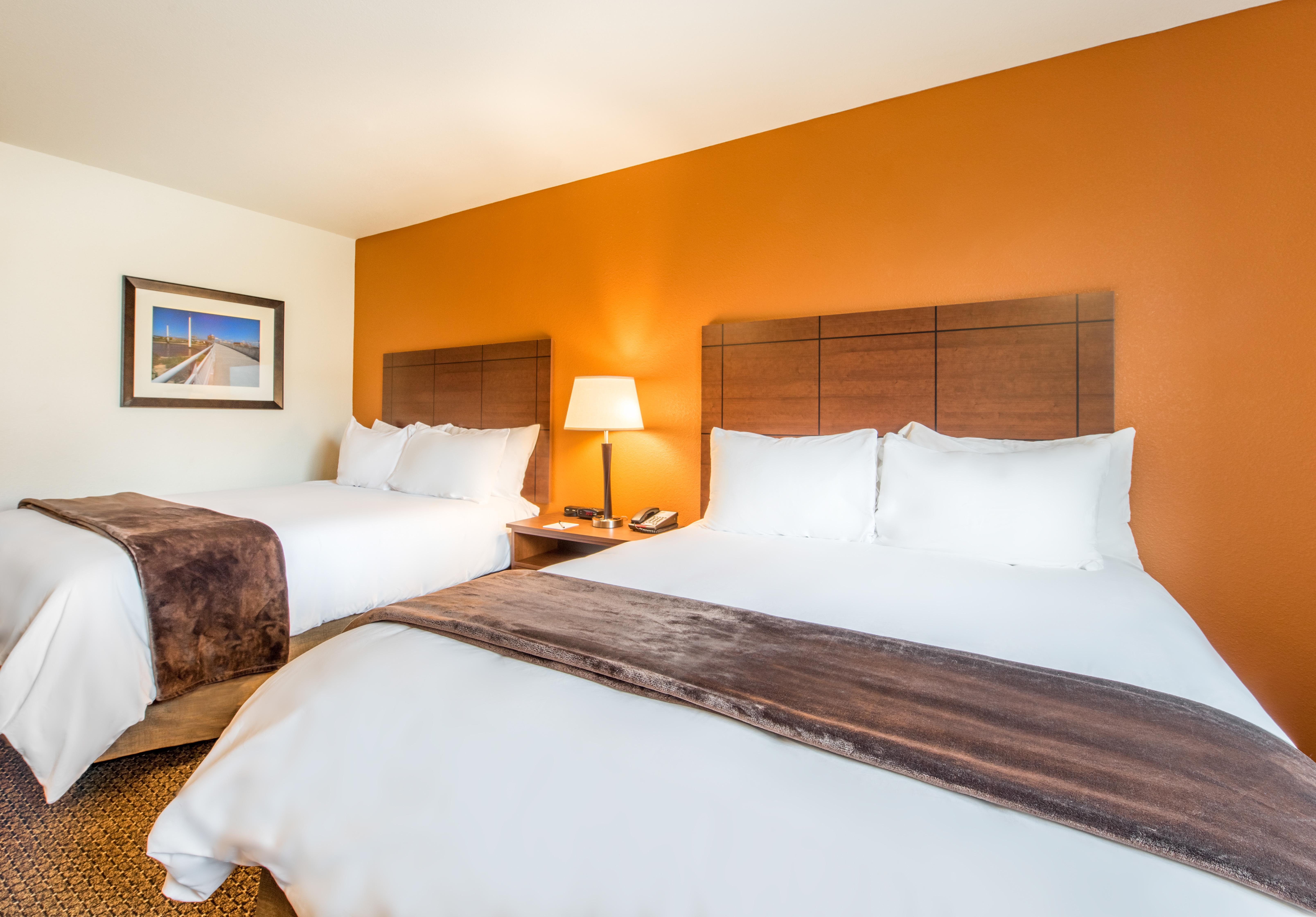 My Place Hotel-Missoula, Mt Экстерьер фото