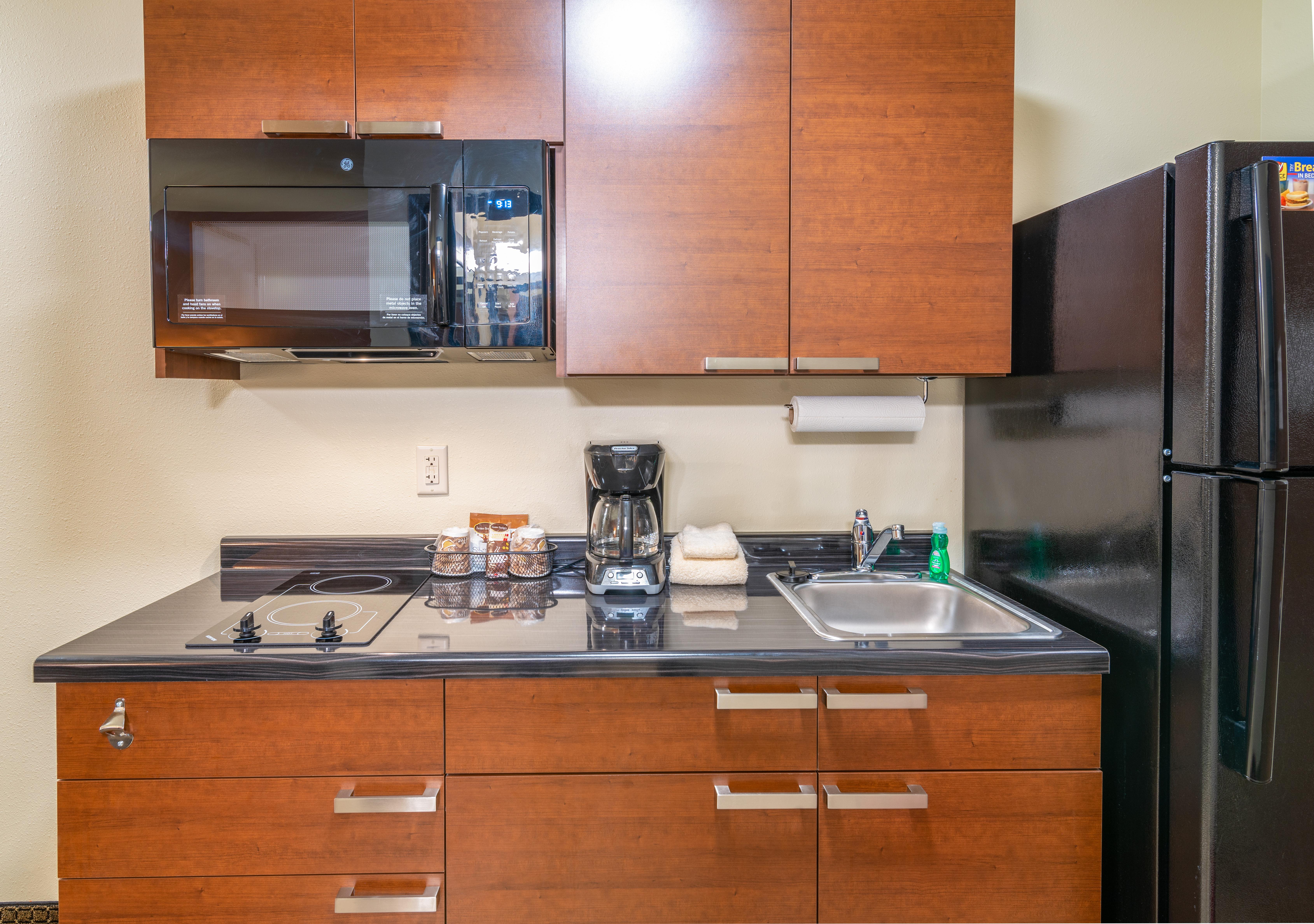 My Place Hotel-Missoula, Mt Экстерьер фото