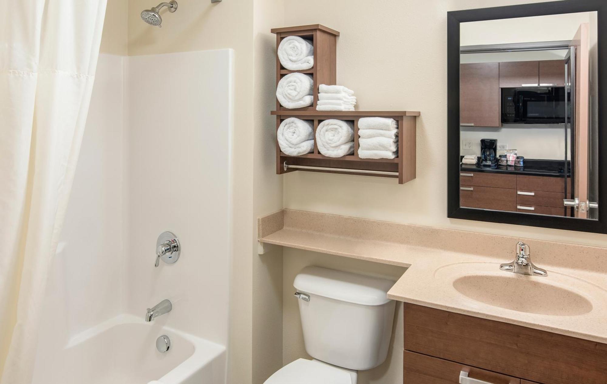 My Place Hotel-Missoula, Mt Экстерьер фото
