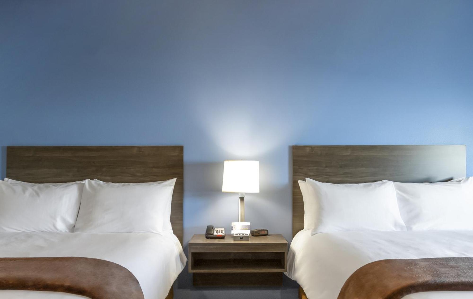 My Place Hotel-Missoula, Mt Экстерьер фото