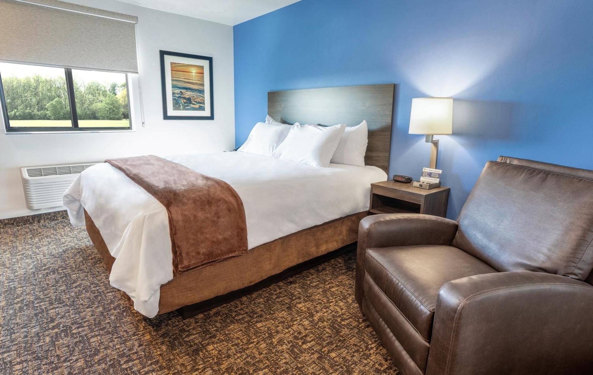 My Place Hotel-Missoula, Mt Экстерьер фото