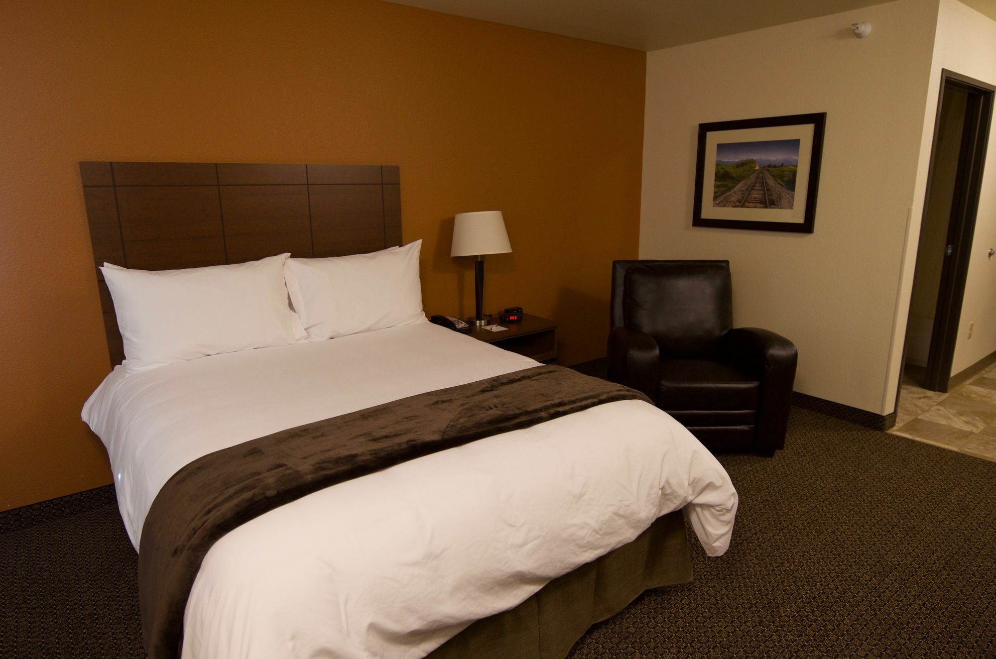 My Place Hotel-Missoula, Mt Экстерьер фото