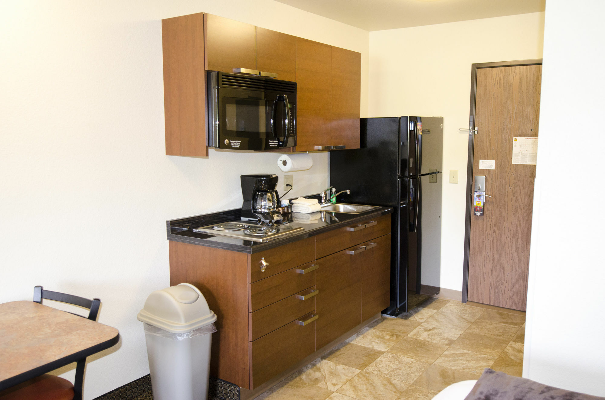 My Place Hotel-Missoula, Mt Экстерьер фото