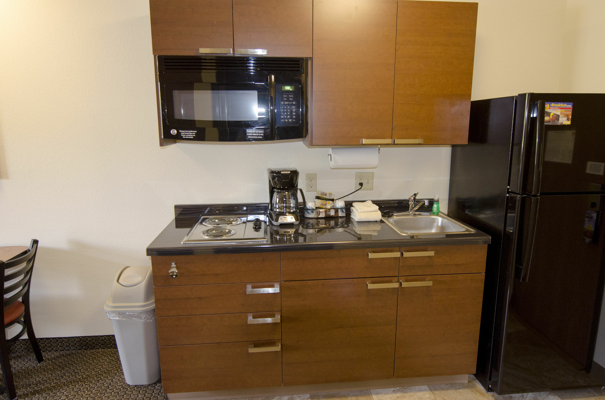 My Place Hotel-Missoula, Mt Экстерьер фото